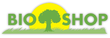 Bioshop logo